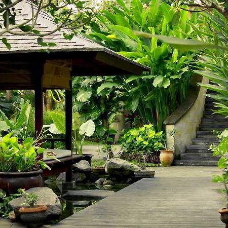 Villa Jalak Bali Jimbaran  Exterior photo