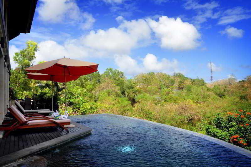 Villa Jalak Bali Jimbaran  Exterior photo