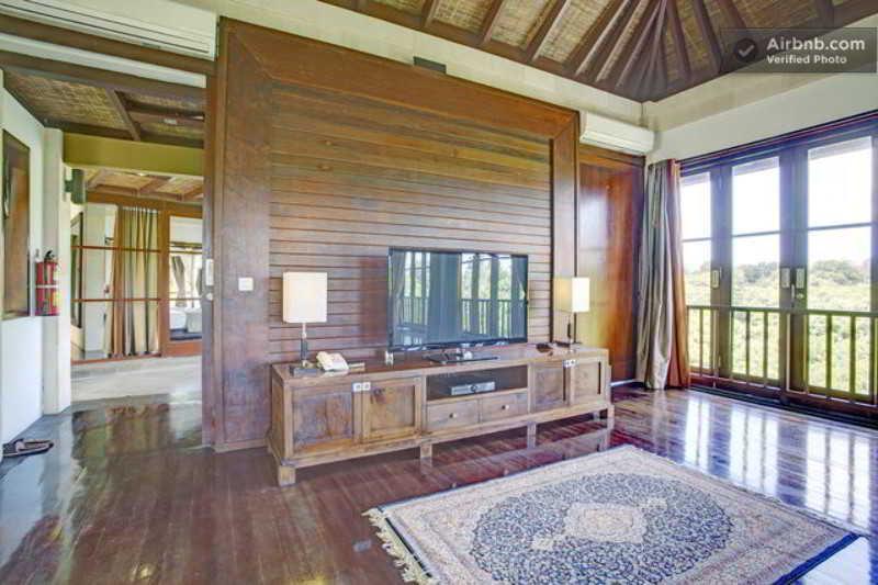 Villa Jalak Bali Jimbaran  Exterior photo